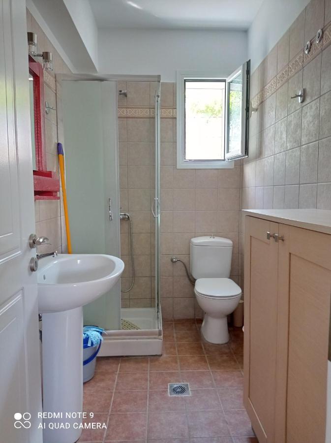דירות Khelmáta Marina'S House מראה חיצוני תמונה