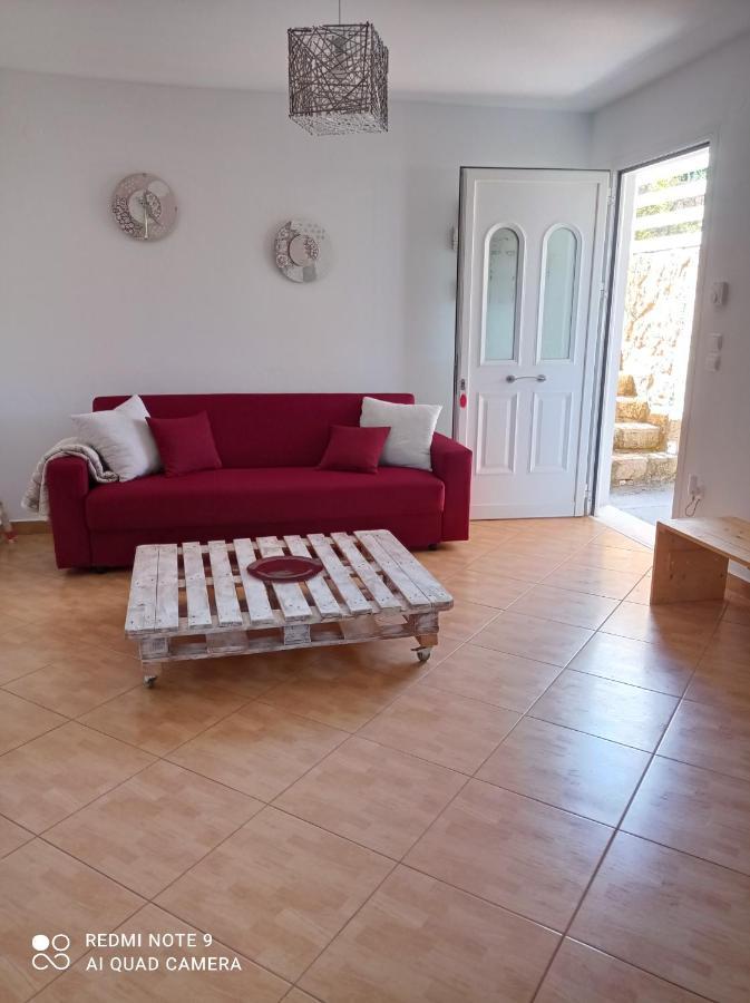 דירות Khelmáta Marina'S House מראה חיצוני תמונה