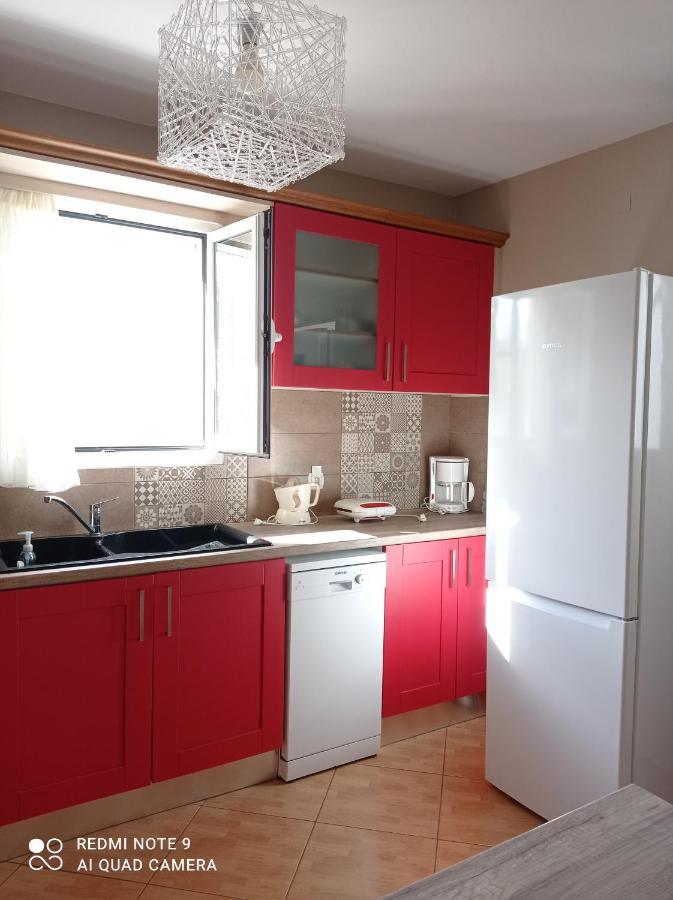 דירות Khelmáta Marina'S House מראה חיצוני תמונה